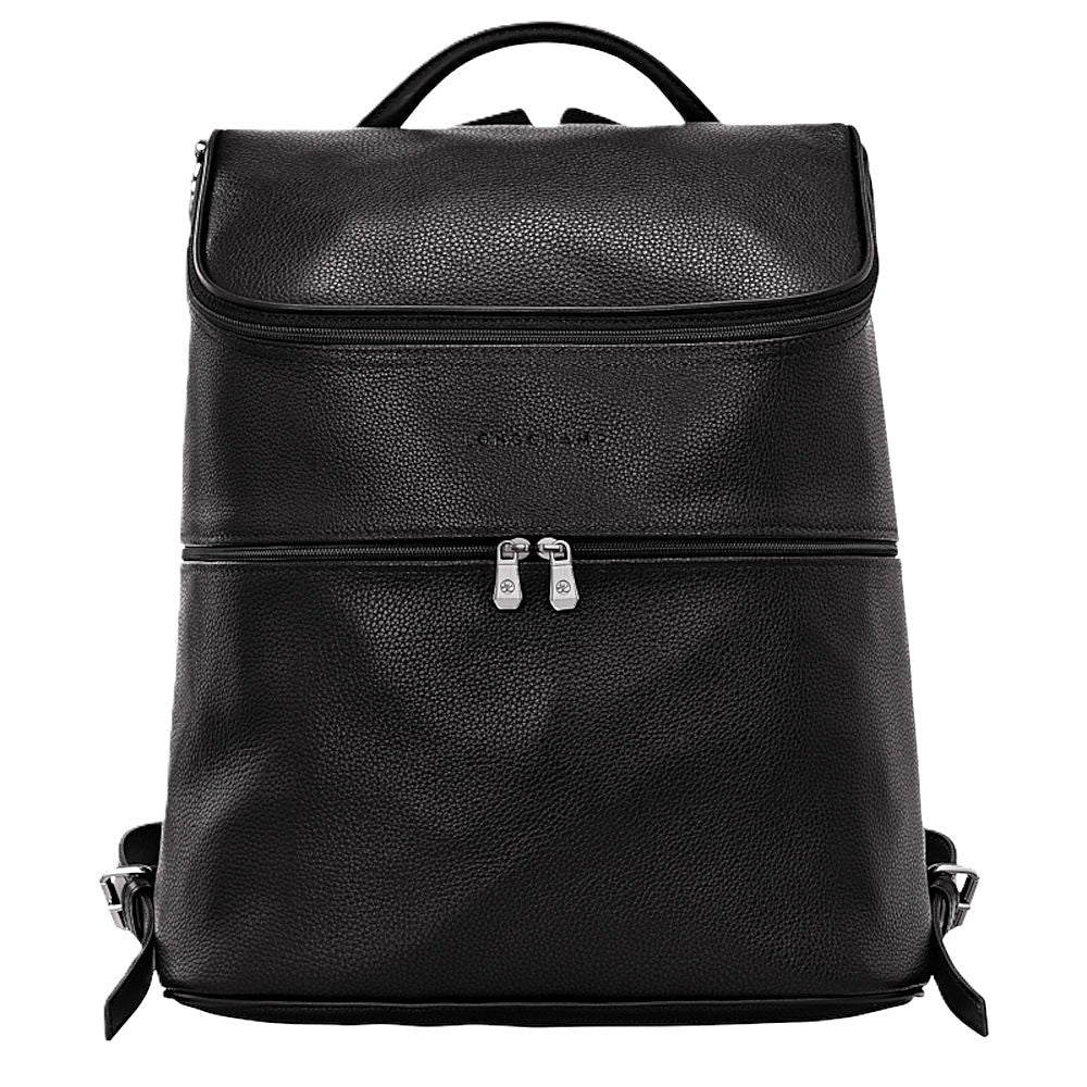 Longchamp Le Foulonne Large Backpack