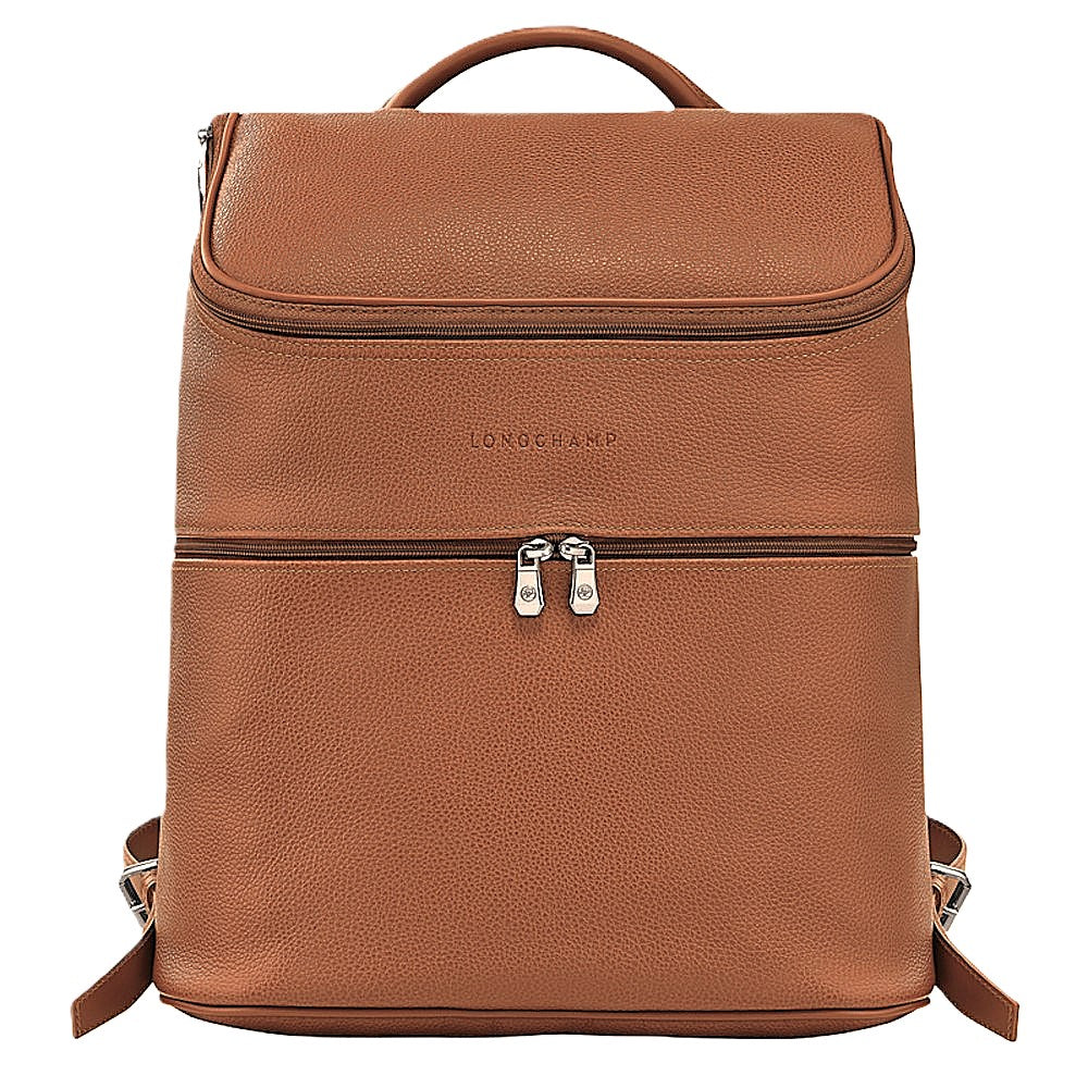 Longchamp Le Foulonne Large Backpack